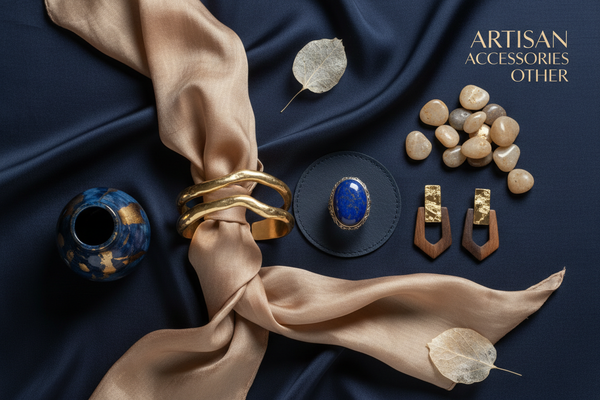 Artisan Accessories — Other