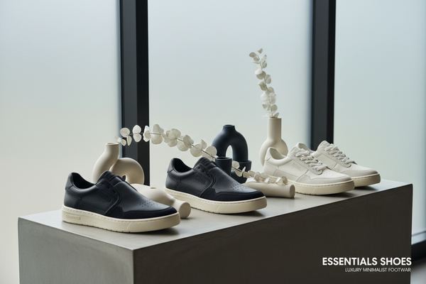 Essentials — Shoes
