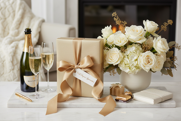 Gift Suite — Appreciation