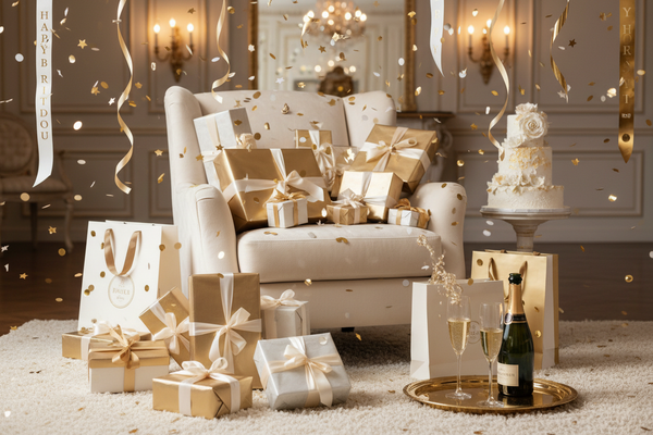 Gift Suite — Celebration