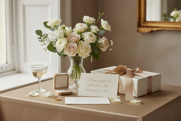Gift Suite — Forgive