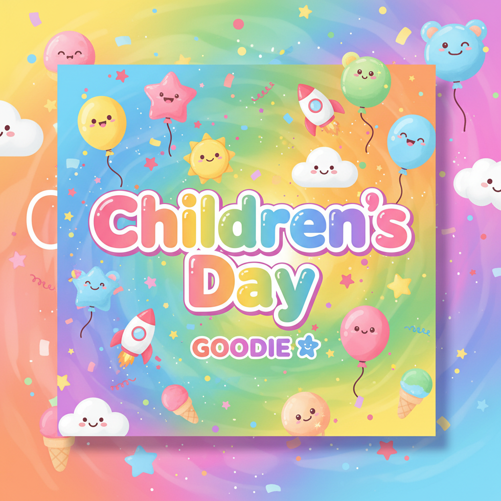 Children's Day