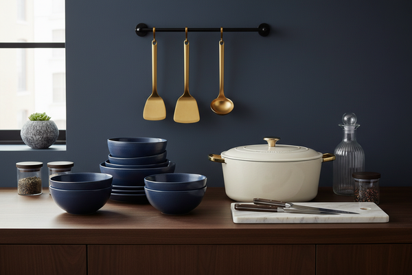 Modern Living — Kitchenware