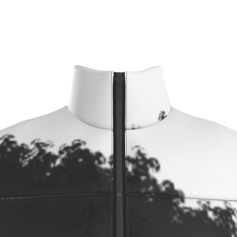 GOODIE X_Niveous Noir _Puffer Vest