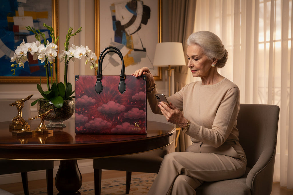 GOODIE X_Signature_Tote