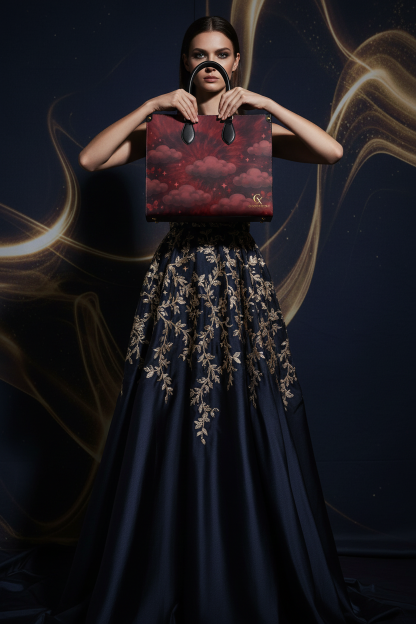 GOODIE X_Signature_Tote