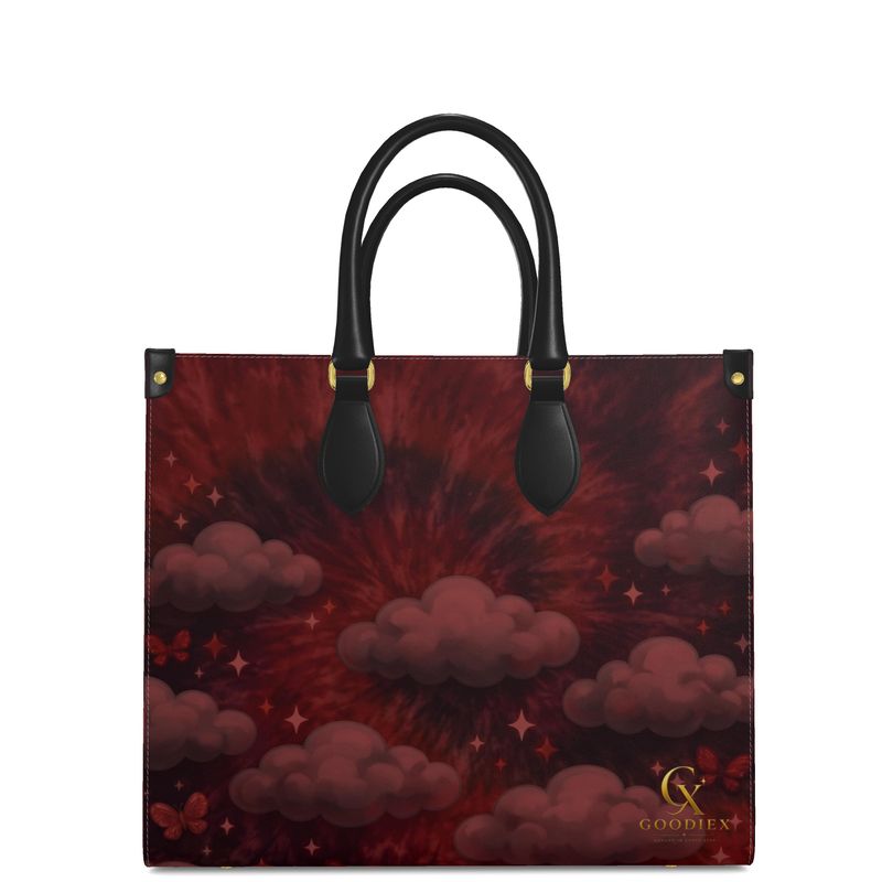 GOODIE X_Signature_Tote
