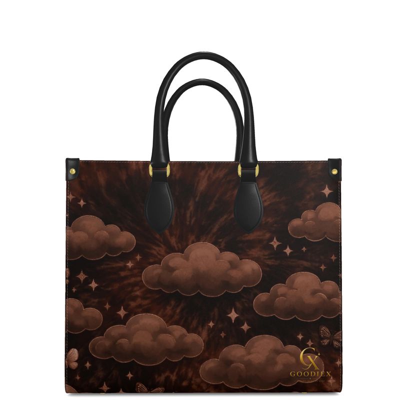 GOODIE X_Signature_Tote