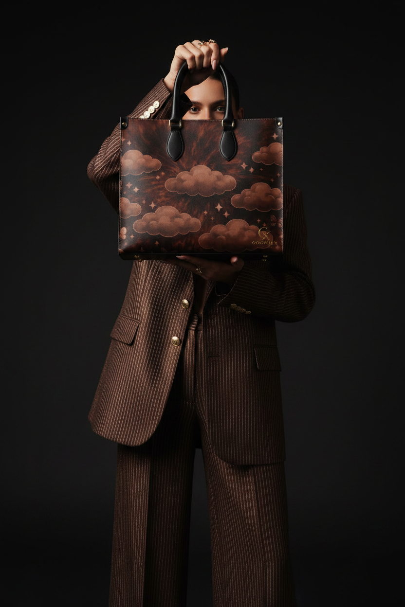 GOODIE X_Signature_Tote