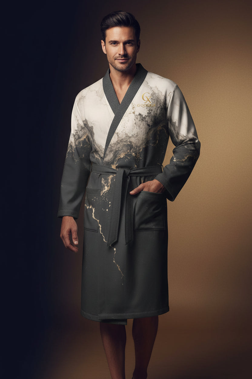 GOODIE X_Signature_Robe