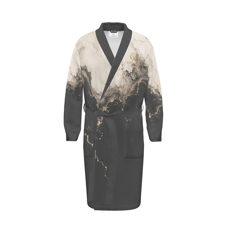GOODIE X_Signature_Robe