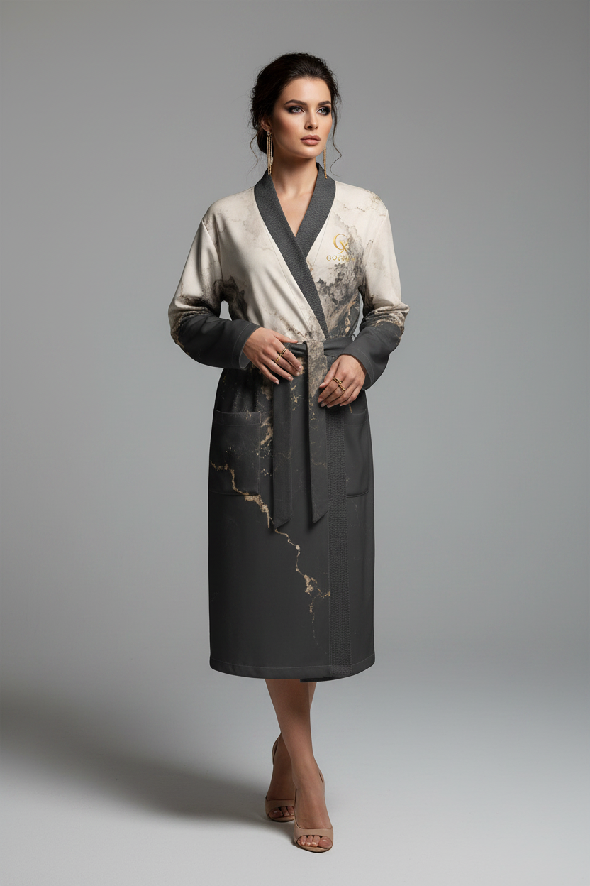 GOODIE X_Signature_Robe