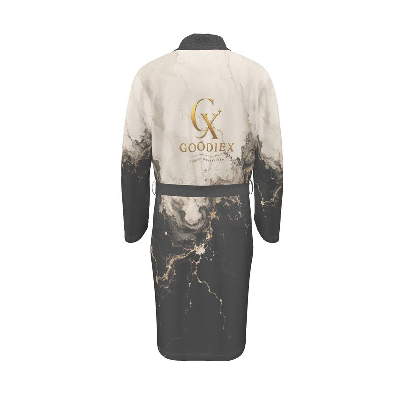 GOODIE X_Signature_Robe