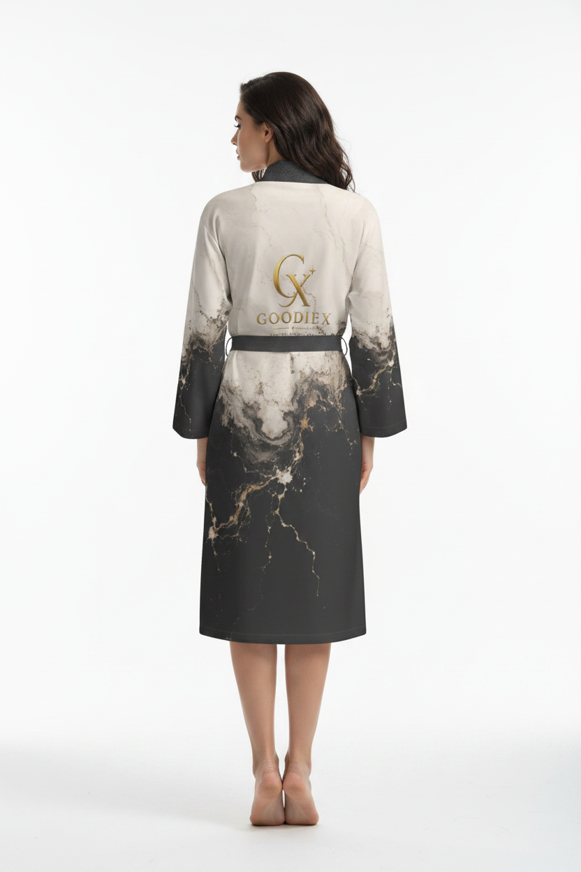 GOODIE X_Signature_Robe