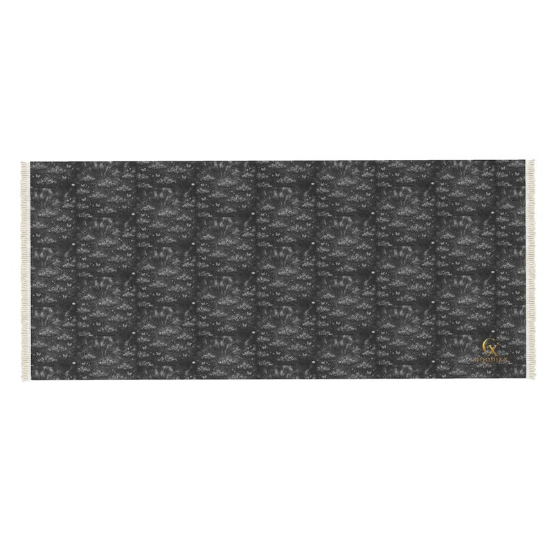 Goodie X Premium Velvet Rug