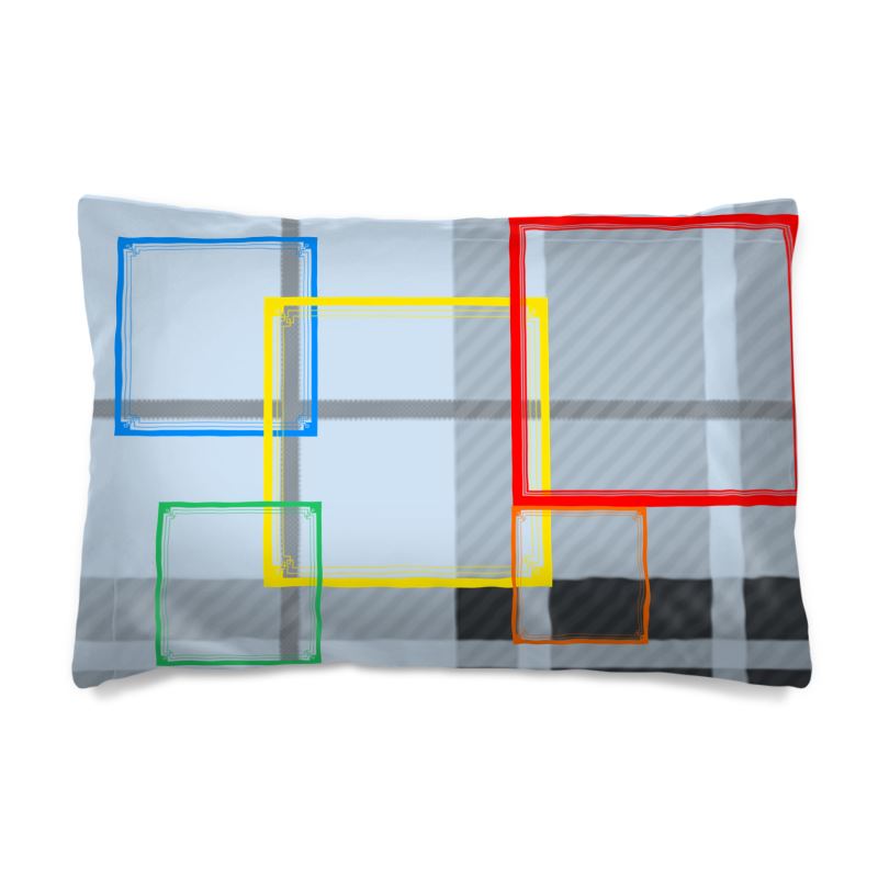 GOODIE X_Soulmate_Silk Duvet Cover set