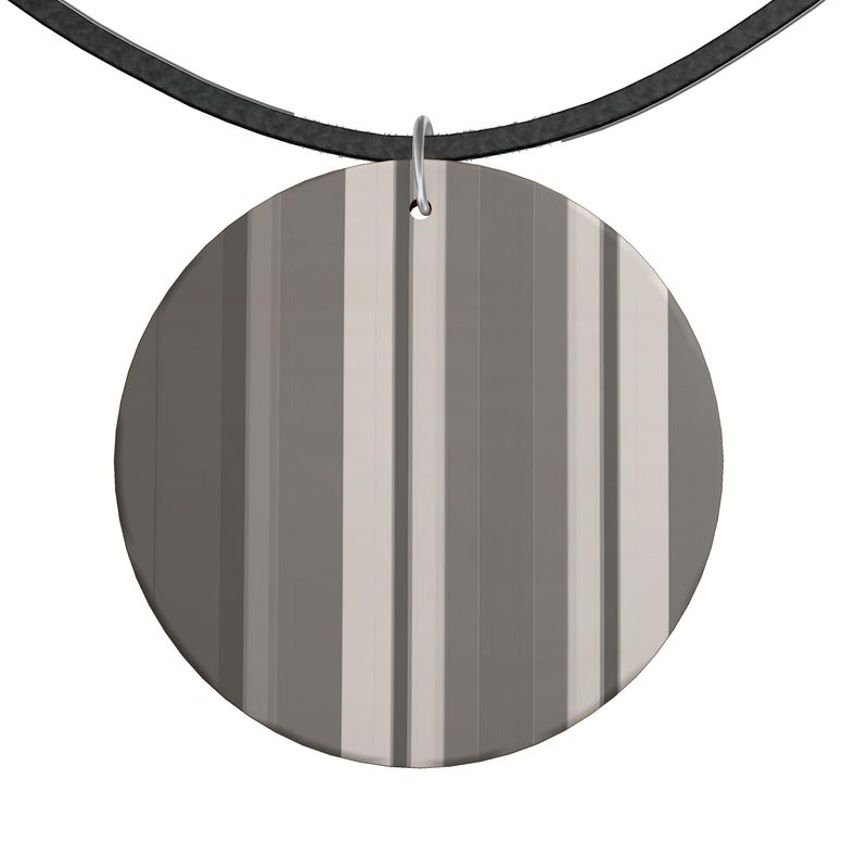 GOODIE X Wooden Organic Necklace