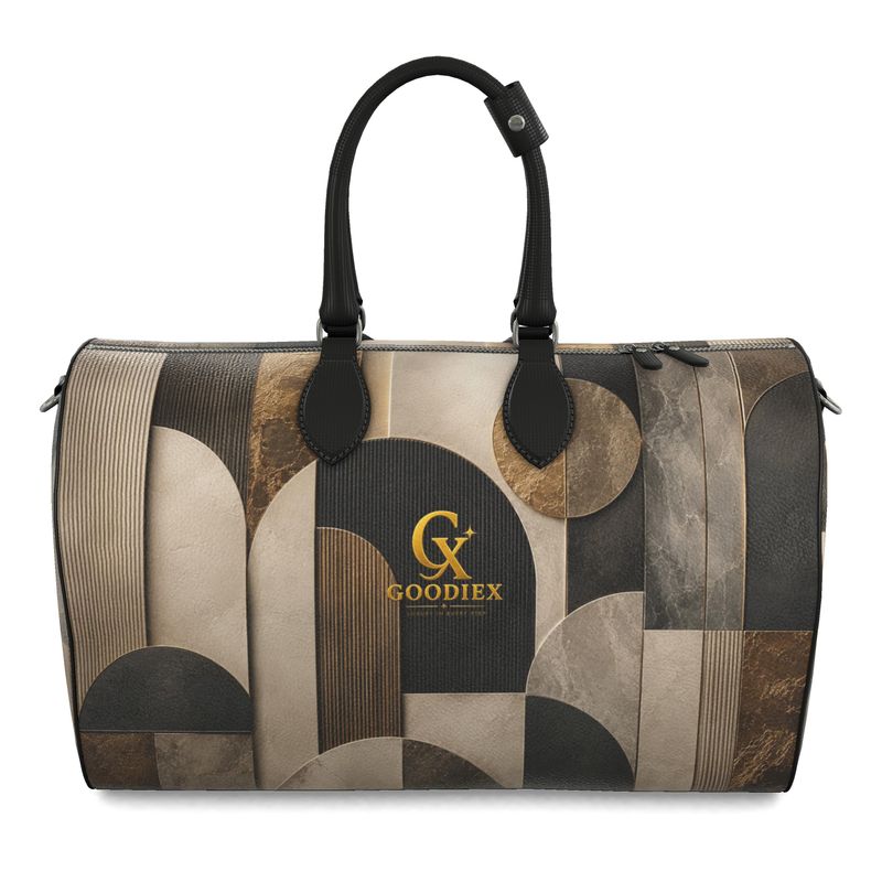 GOODIE X_Bang Duffle Bag