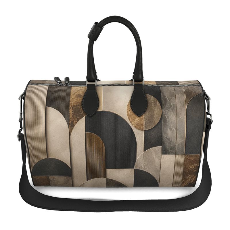 GOODIE X_Bang Duffle Bag