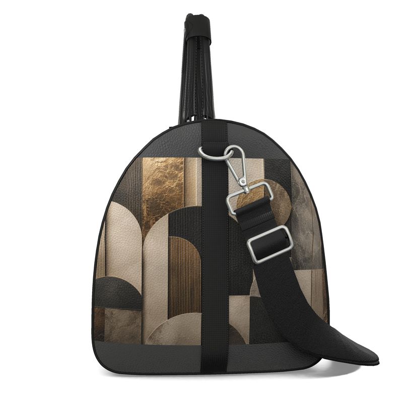 GOODIE X_Bang Duffle Bag
