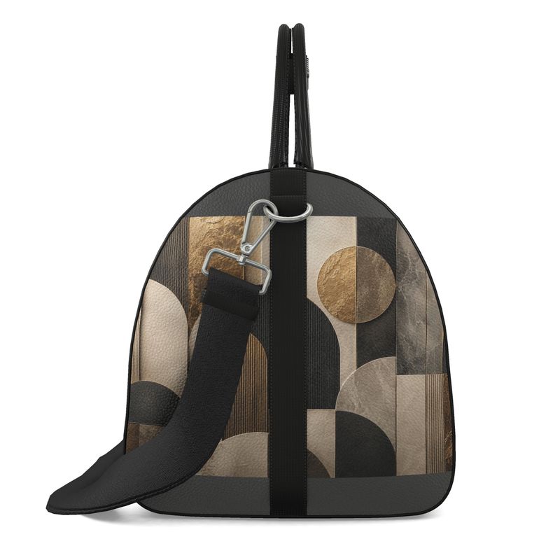 GOODIE X_Bang Duffle Bag