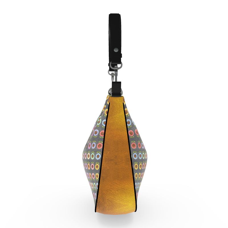GOODIE X Curve Hobo Bag