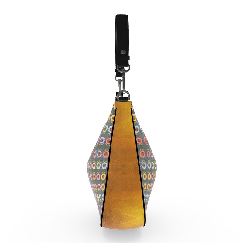 GOODIE X Curve Hobo Bag