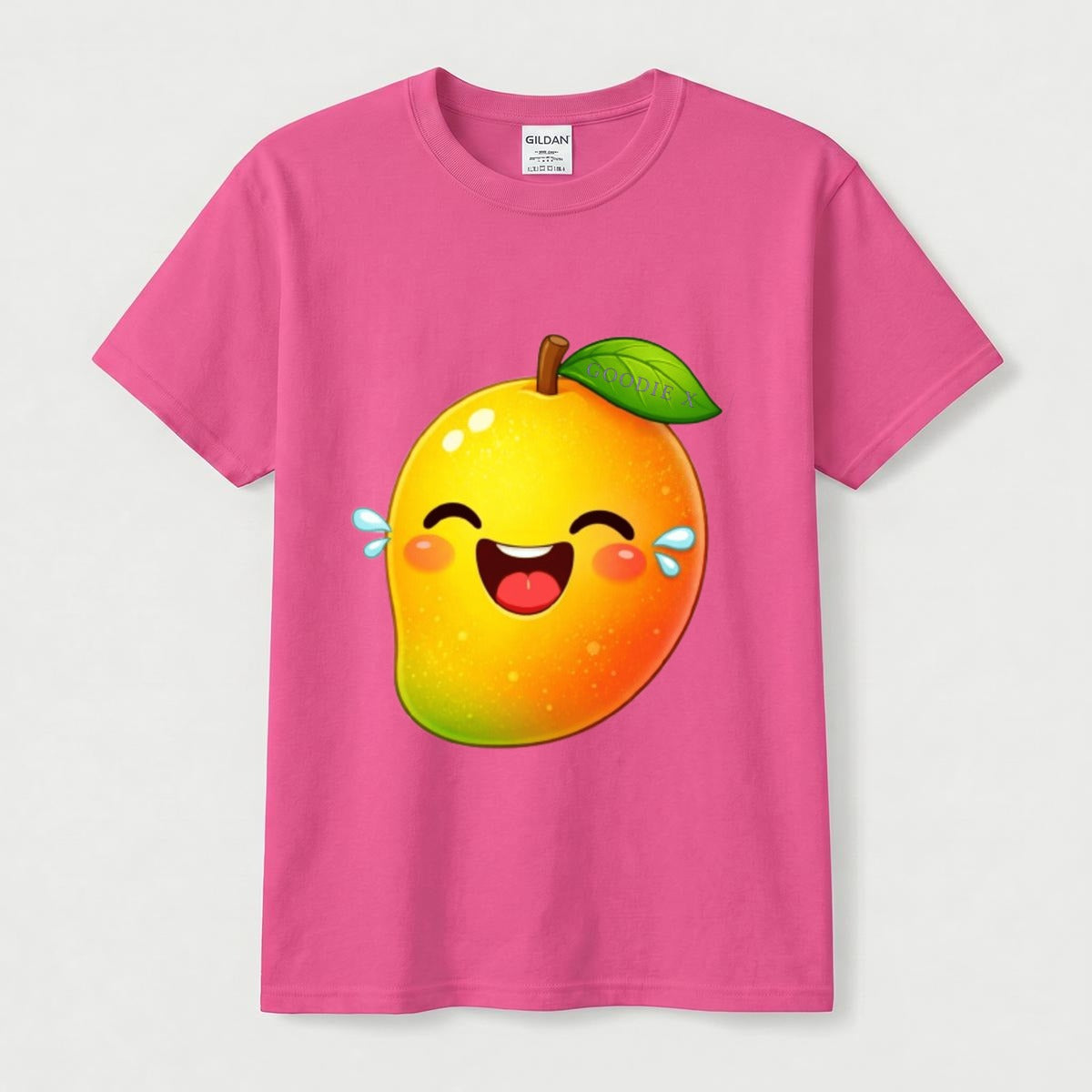 Originally Me Tee