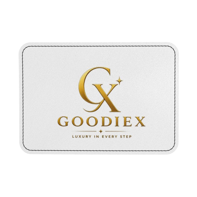GOODIE X leather Zip Top Handbag