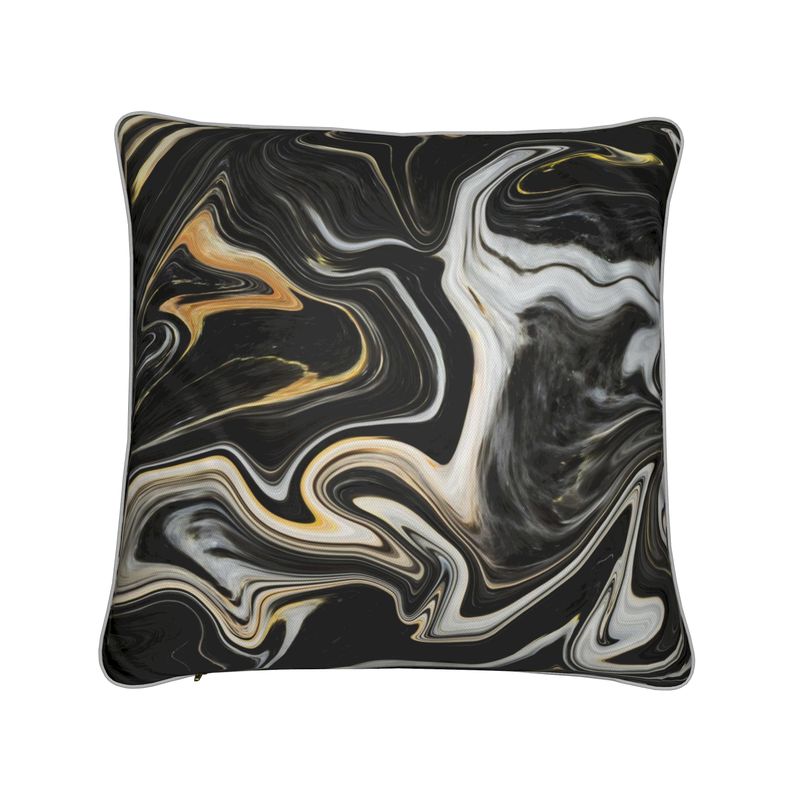 GOODIE X designer Cushion cover