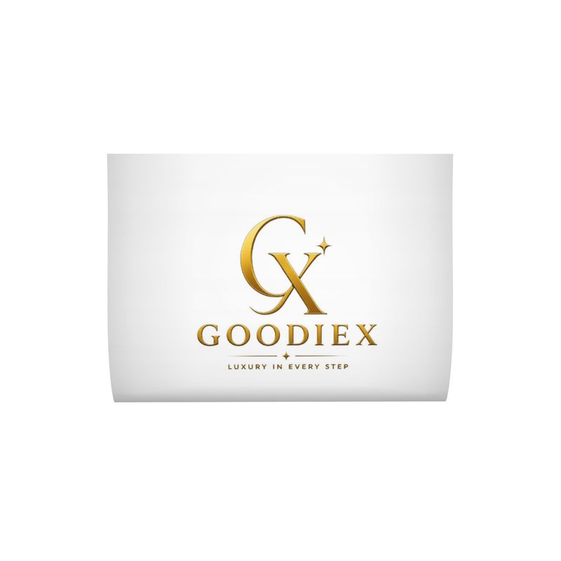 GOODIE X designer Cushion cover