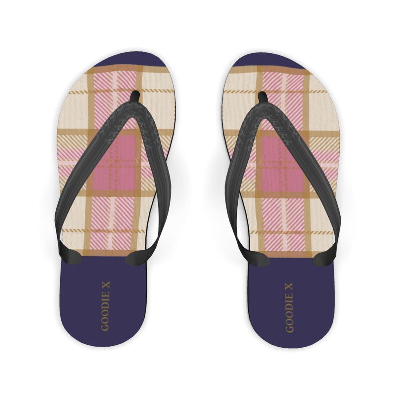 GOODIE X: Flip Flops
