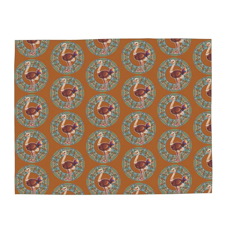 GOODIE X: Scarf Wrap or Shawl