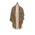 GOODIE X: Scarf Wrap or Shawl
