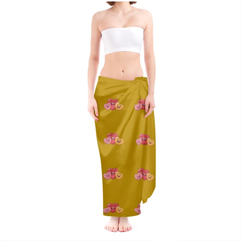 GOODIE X: Sarong