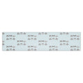 GOODIE X: Bed Runner