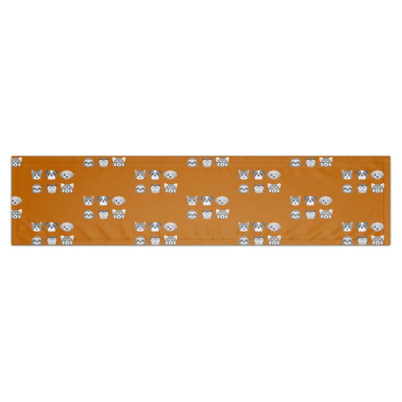 GOODIE X: Bed Runner