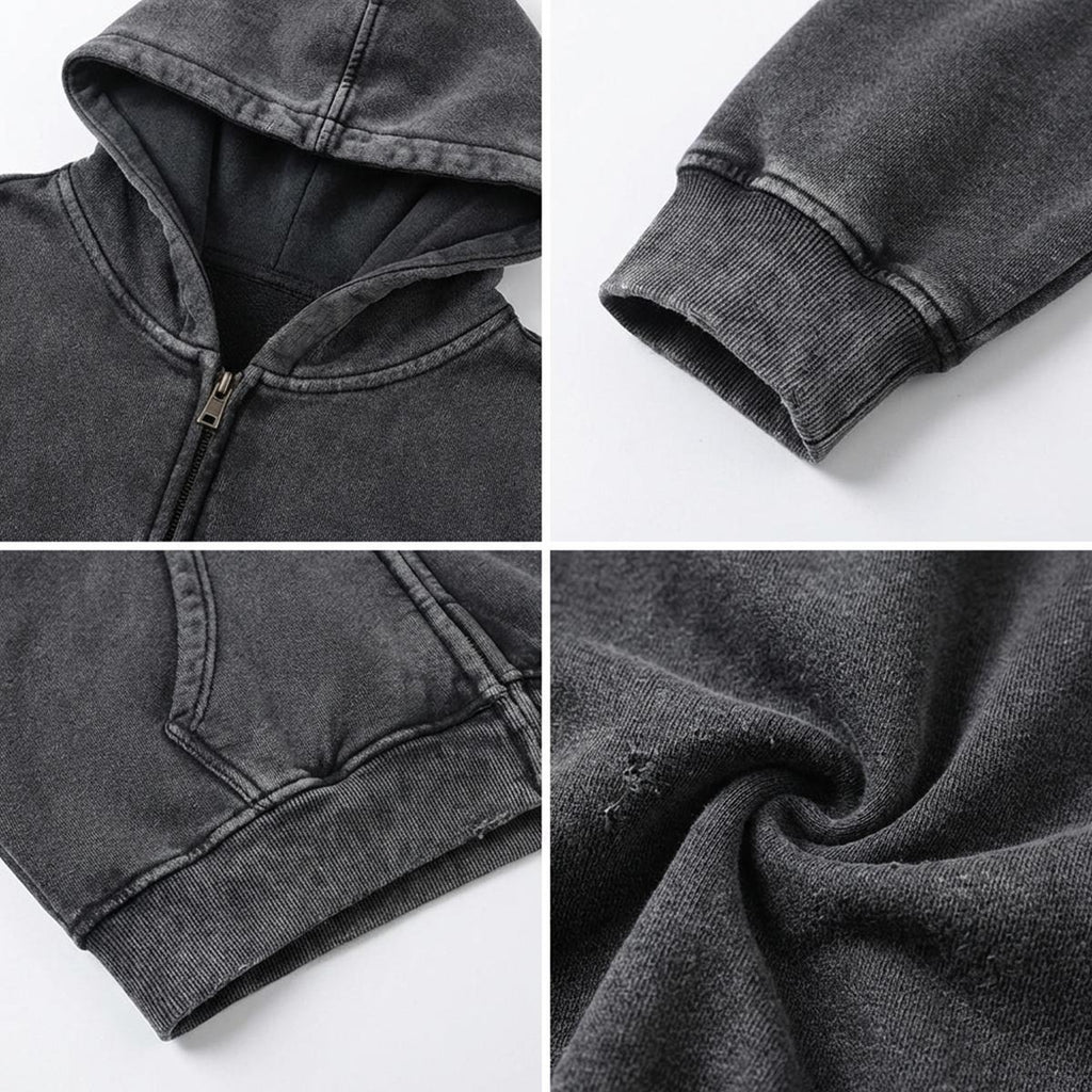 GOODIE X — Dreams vs Anxiety Hoodie