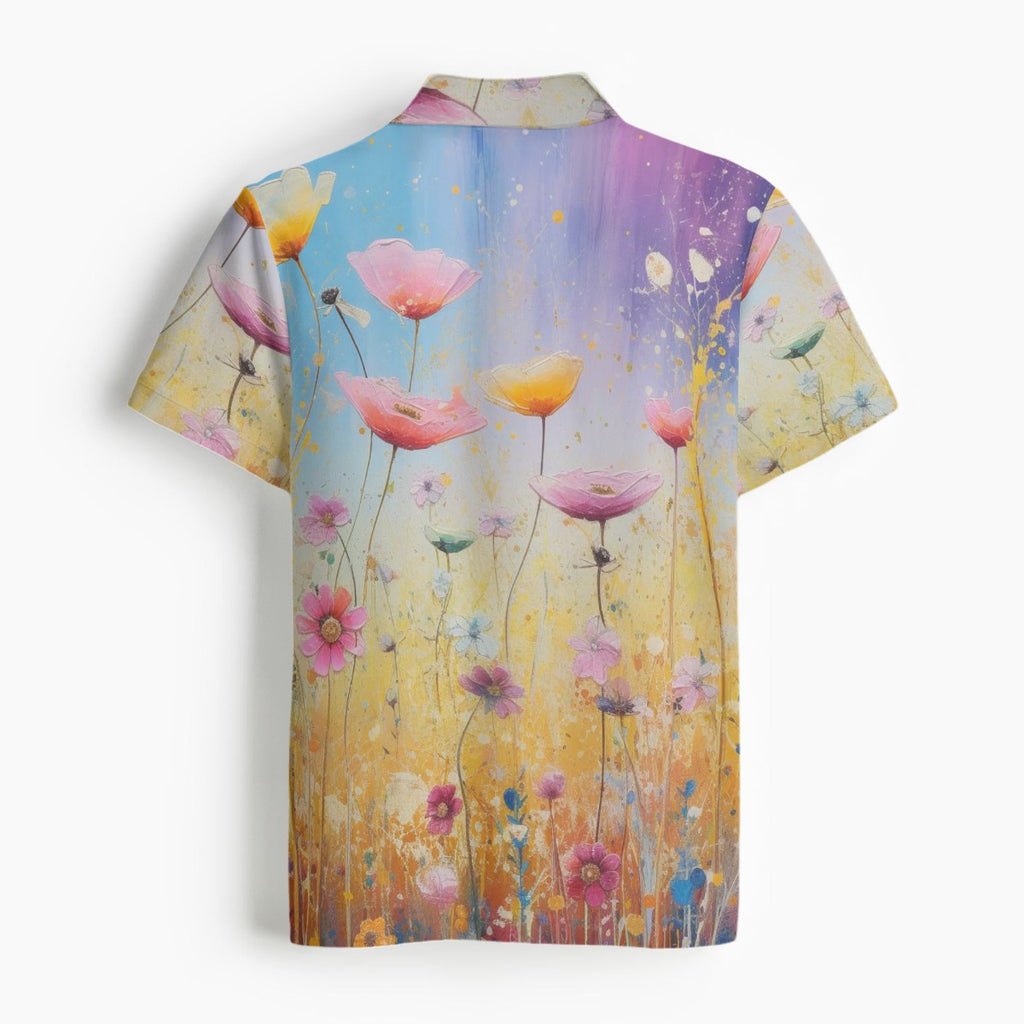 GOODIE X | Wildflower Polo