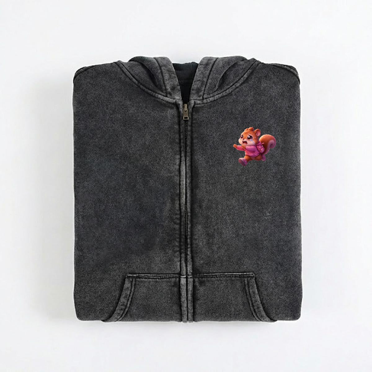 GOODIE X — Dreams vs Anxiety Hoodie