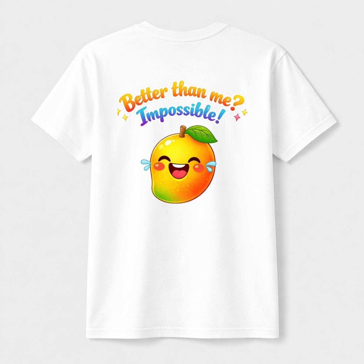 Originally Me Tee