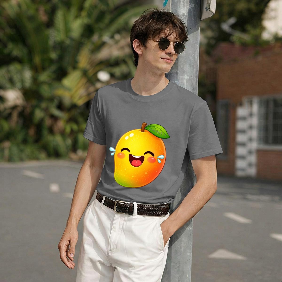 Originally Me Tee