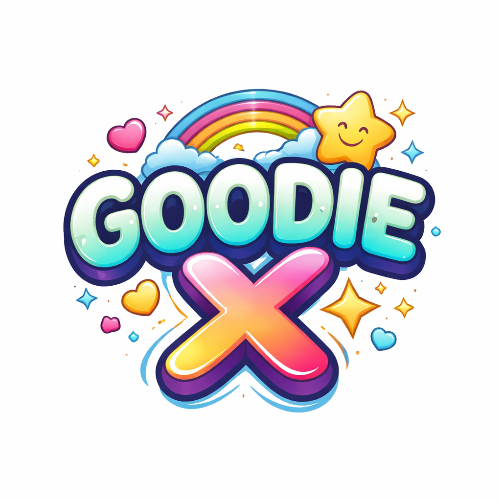 GOODIE X