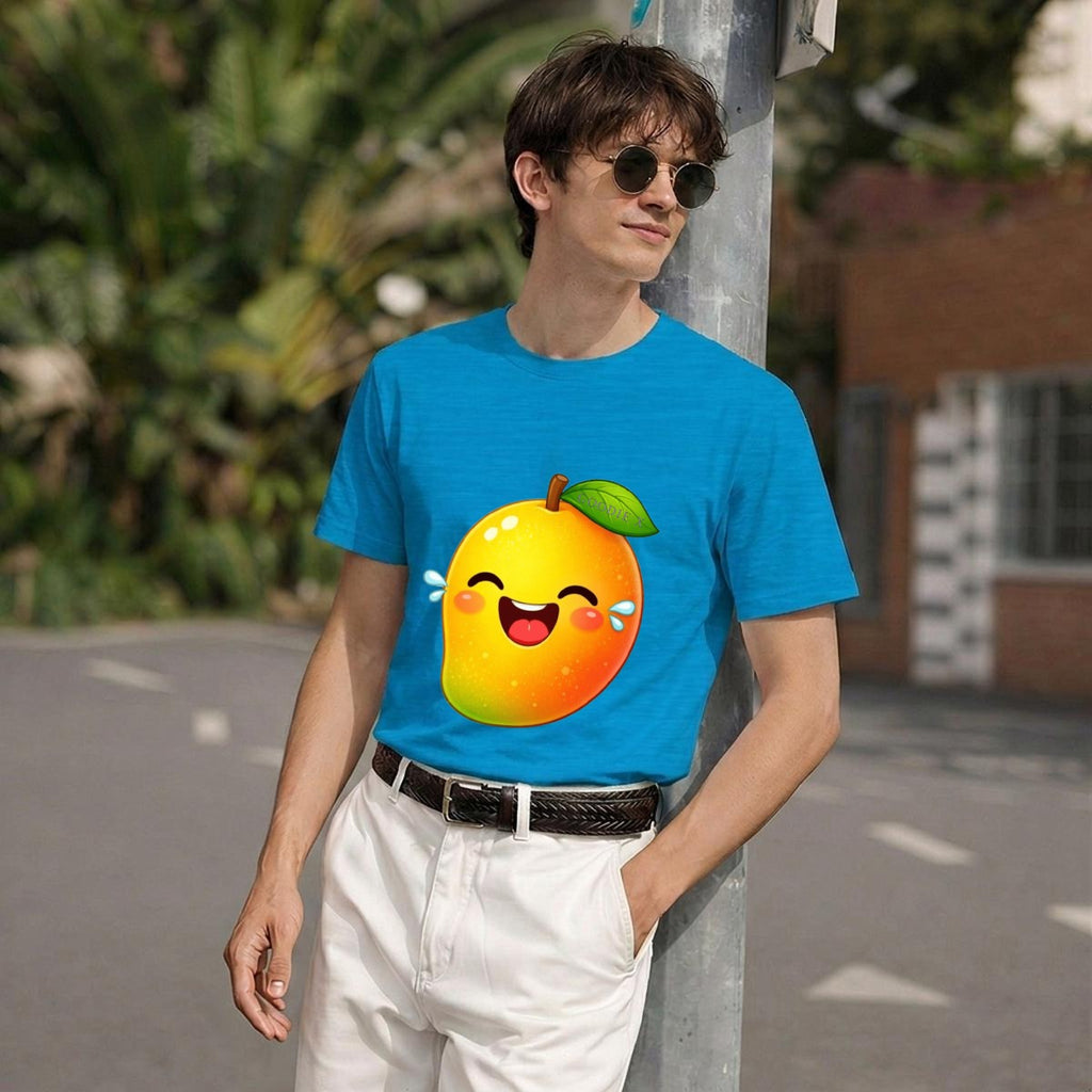 Originally Me Tee