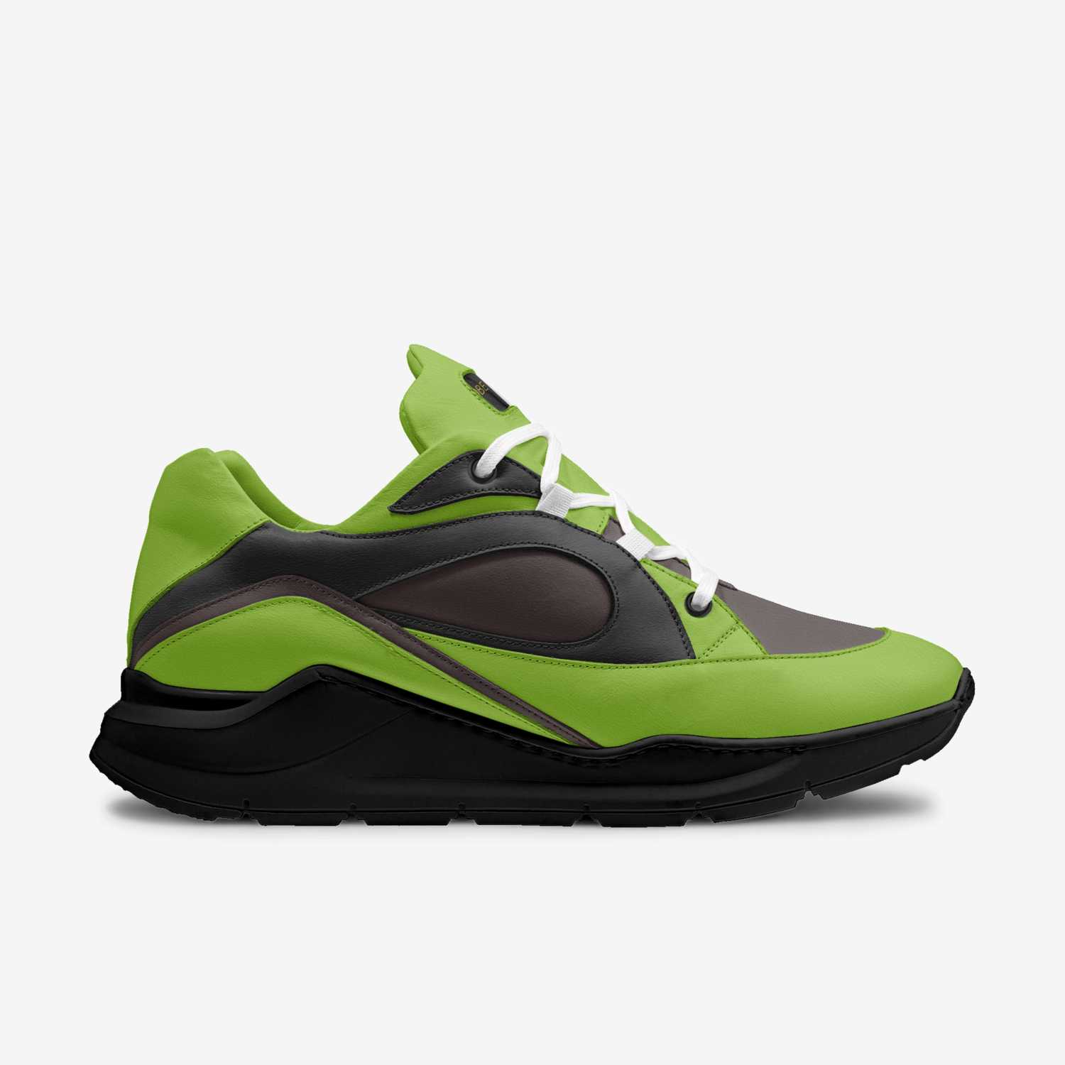 GOODIE X SNOBE | Italian Handmade Sneaker
