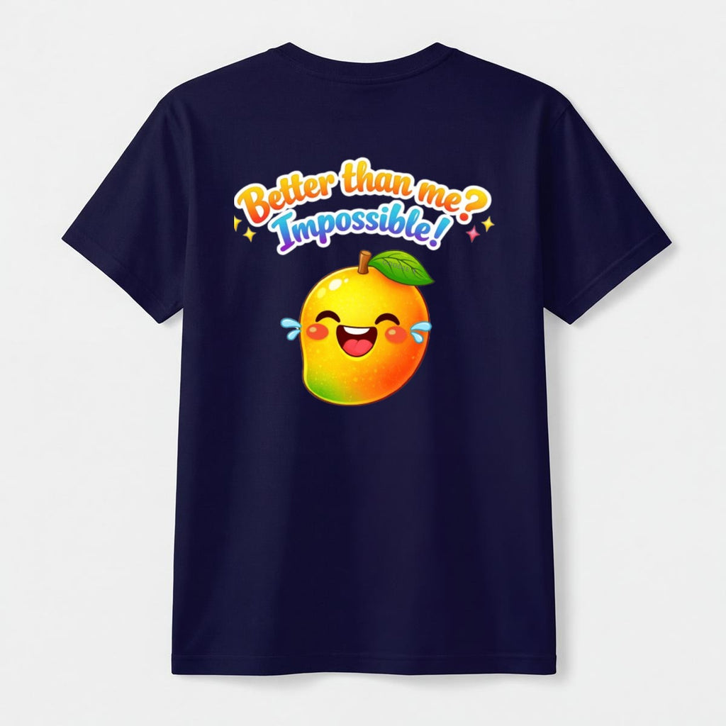 Originally Me Tee