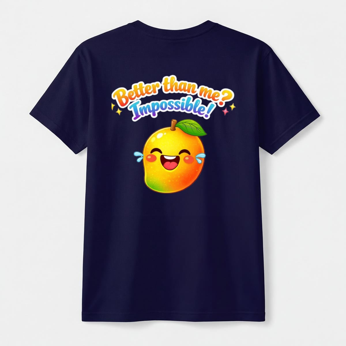 Originally Me Tee