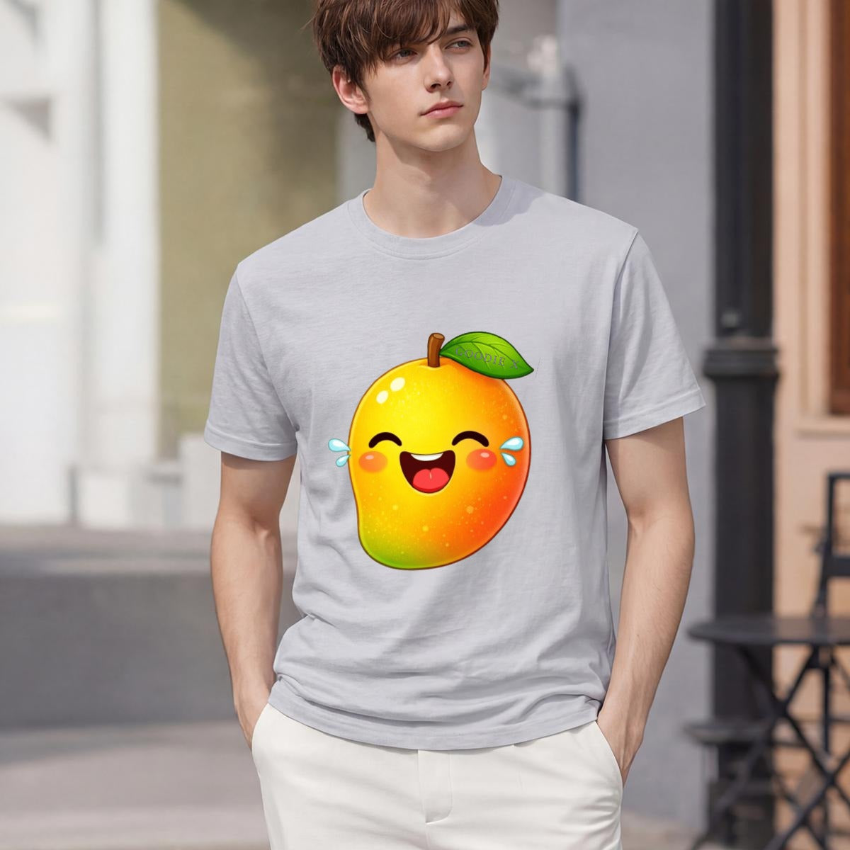 Originally Me Tee