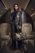 GOODIE X Bang Duffle Bag — Luxury Lifestyle