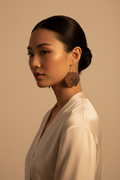 GOODIE X Hex Earrings – Asian Woman